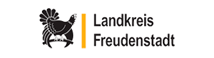 Logo des Landkreises Freudenstadt
